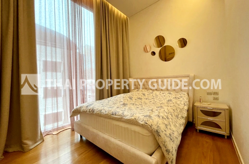 Condominium in Ploenchit 